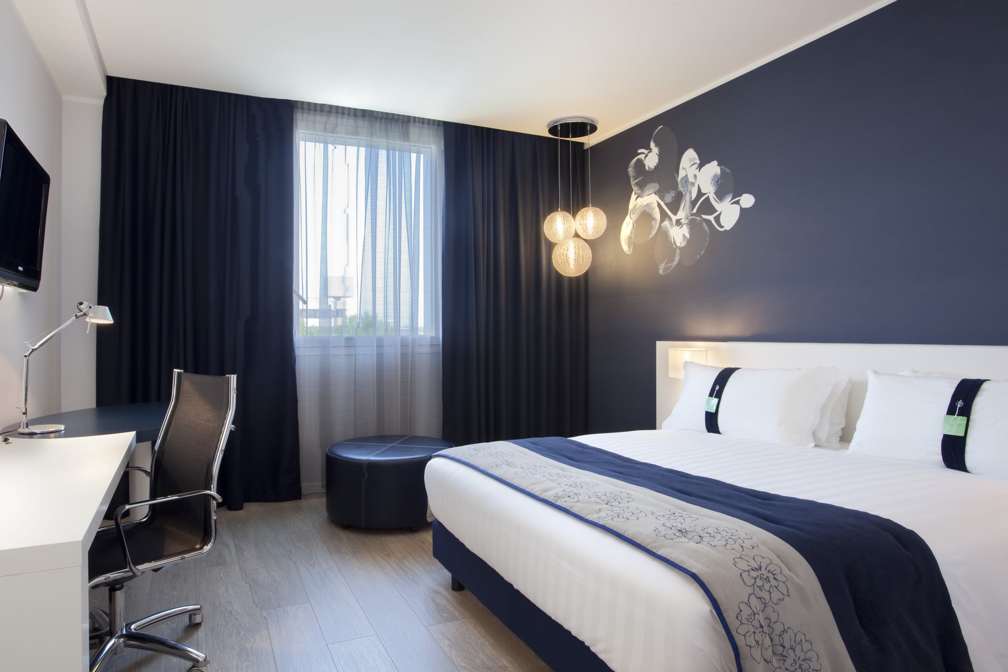 Holiday Inn NORD-ZARA by IHG 1