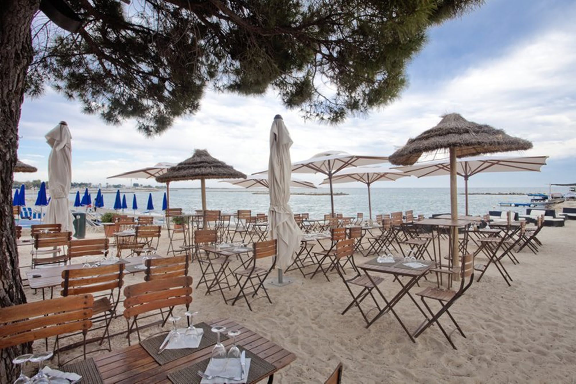 Holiday Inn NICE – PORT SAINT LAURENT by IHG 2