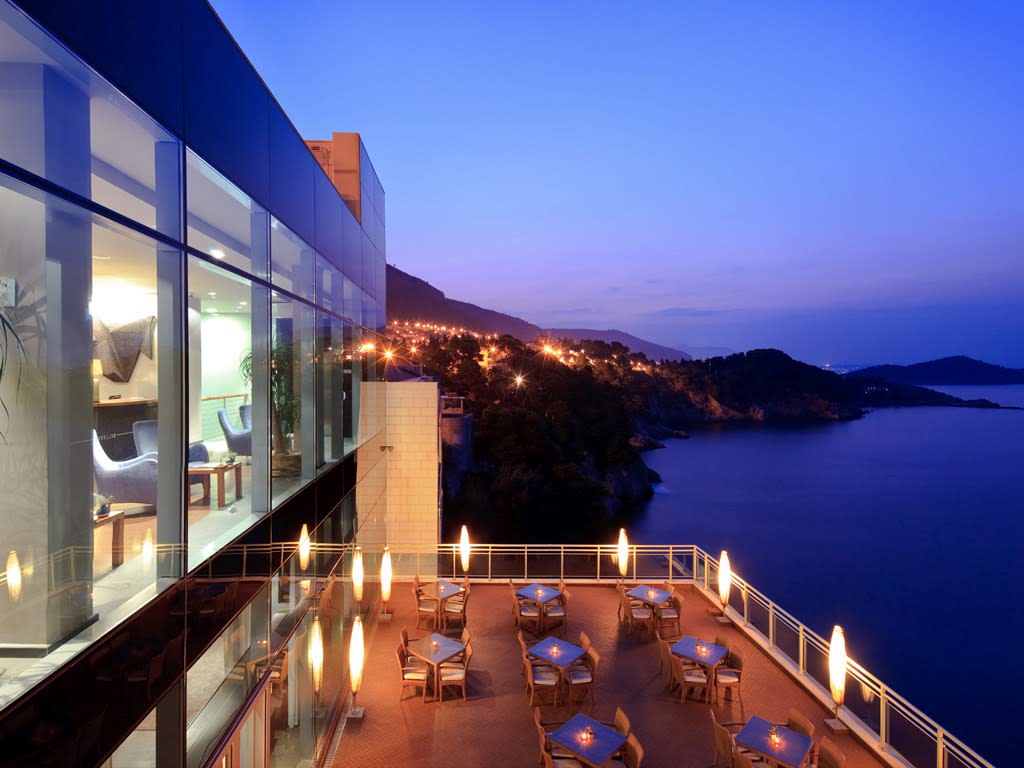 Hotel Bellevue Dubrovnik 1