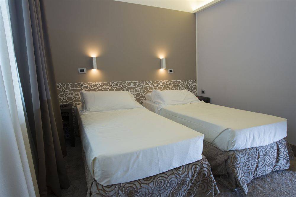 Hotel Berna 2