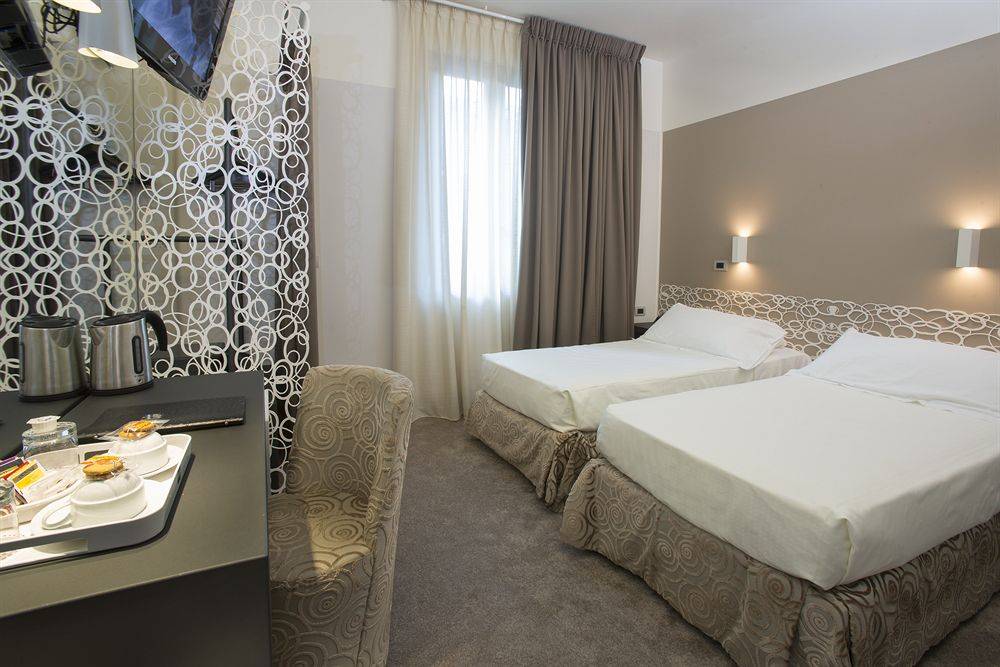 Hotel Berna 1