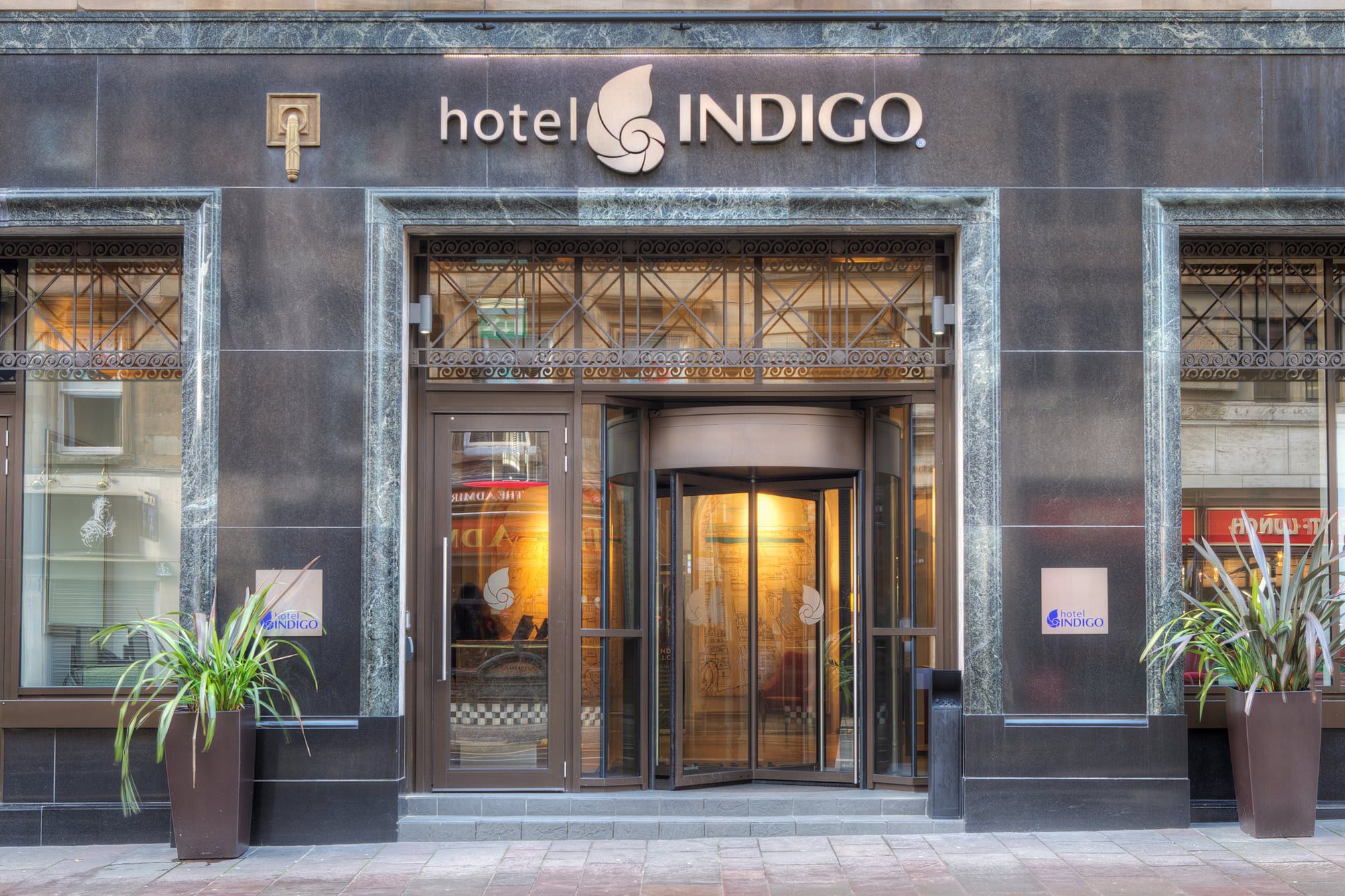 Hotel Indigo GLASGOW by IHG 1