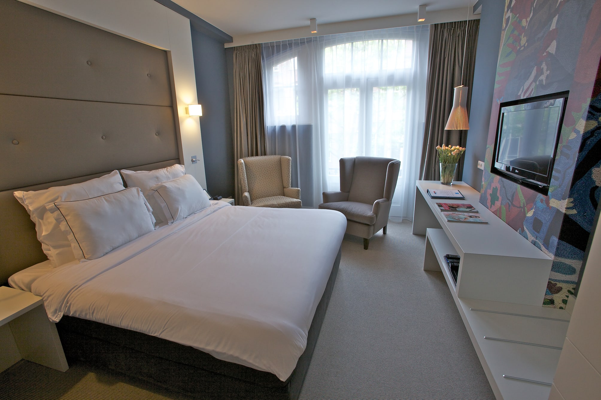 Hotel JL No76 1
