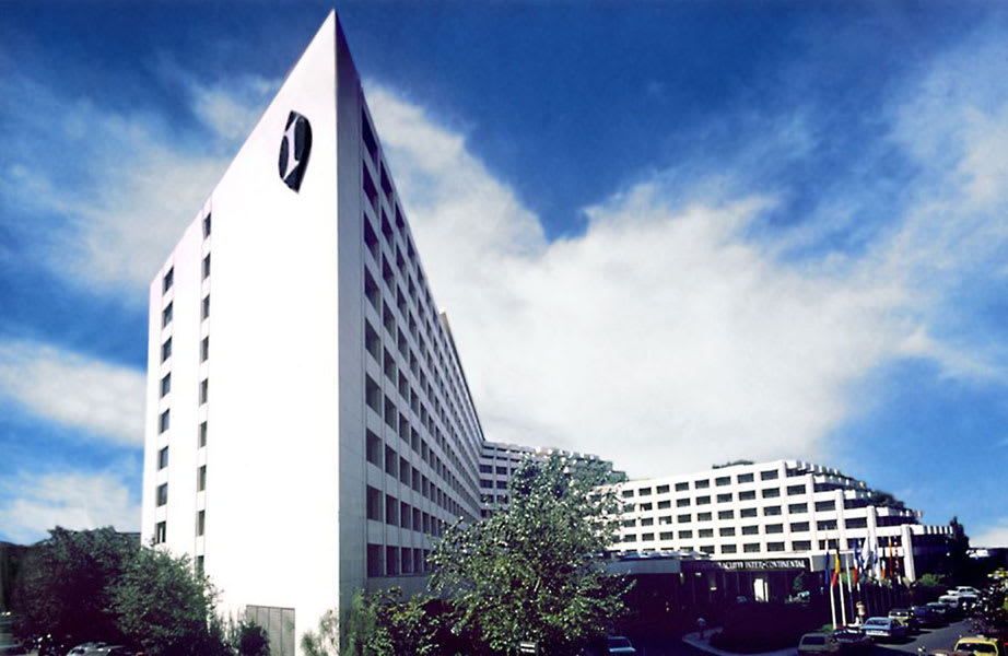 InterContinental Hotels ATHENAEUM ATHENS by IHG 2