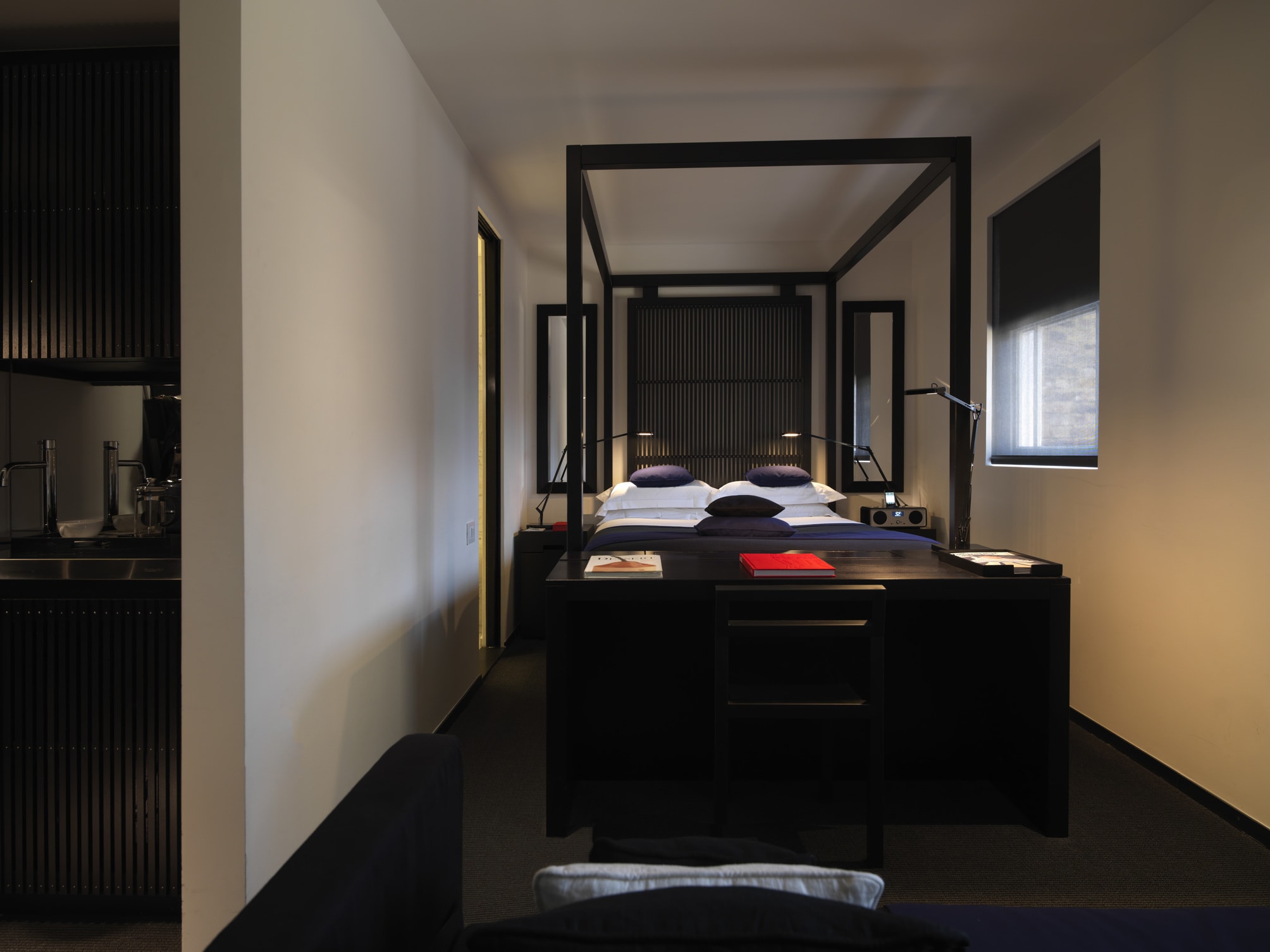 La Suite West - Hyde Park 2