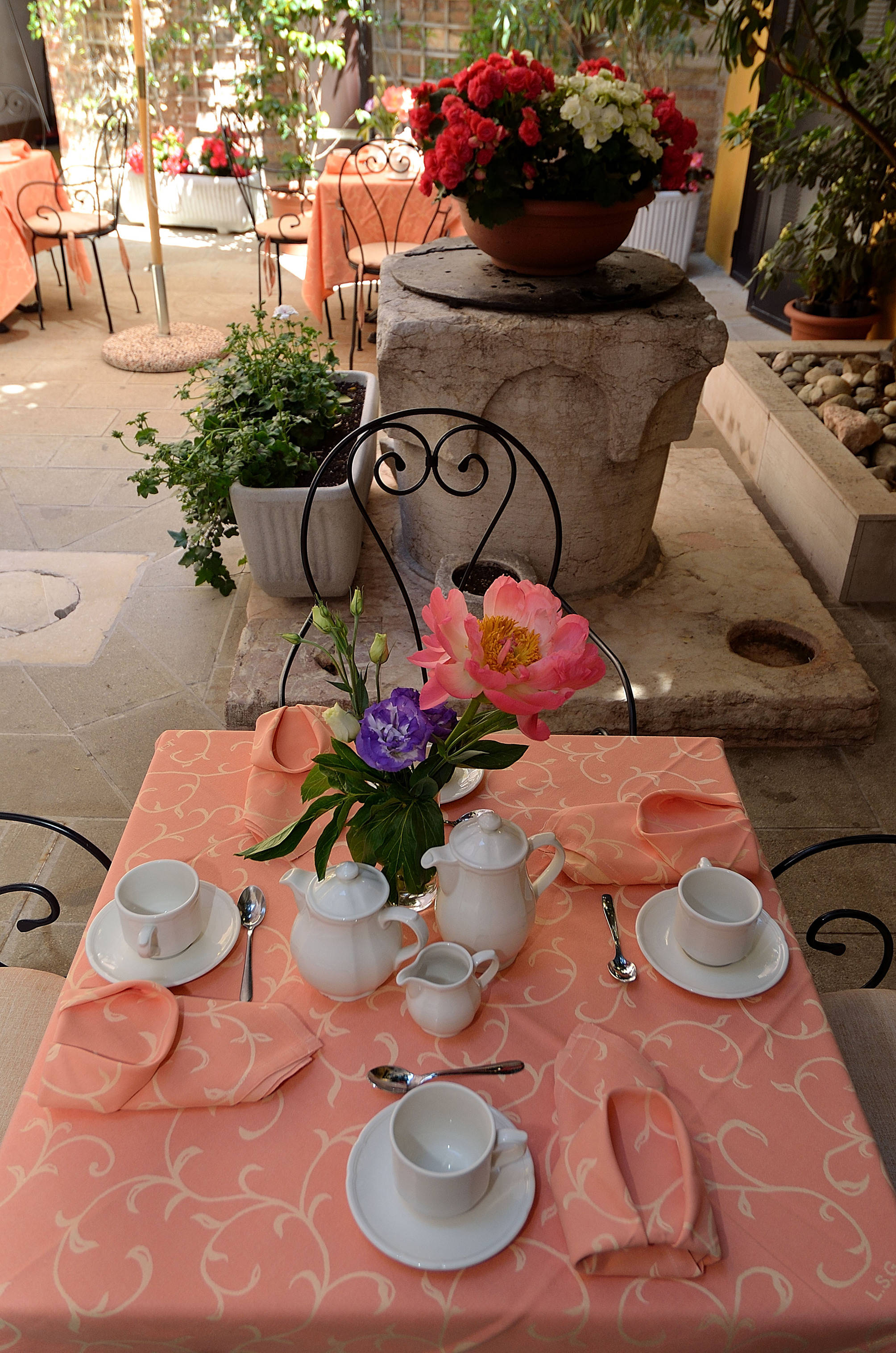 Locanda La Corte 2