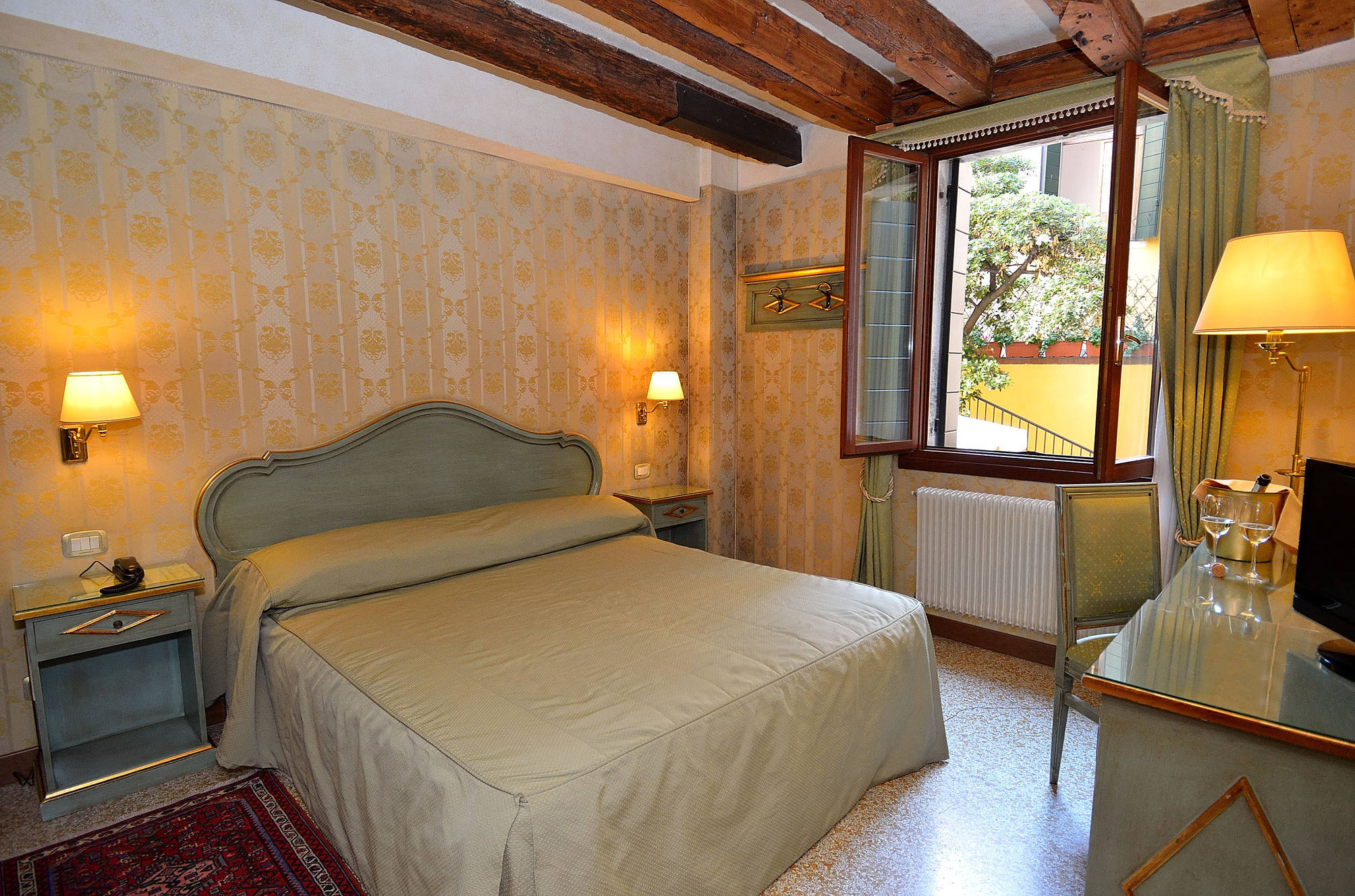 Locanda La Corte 1