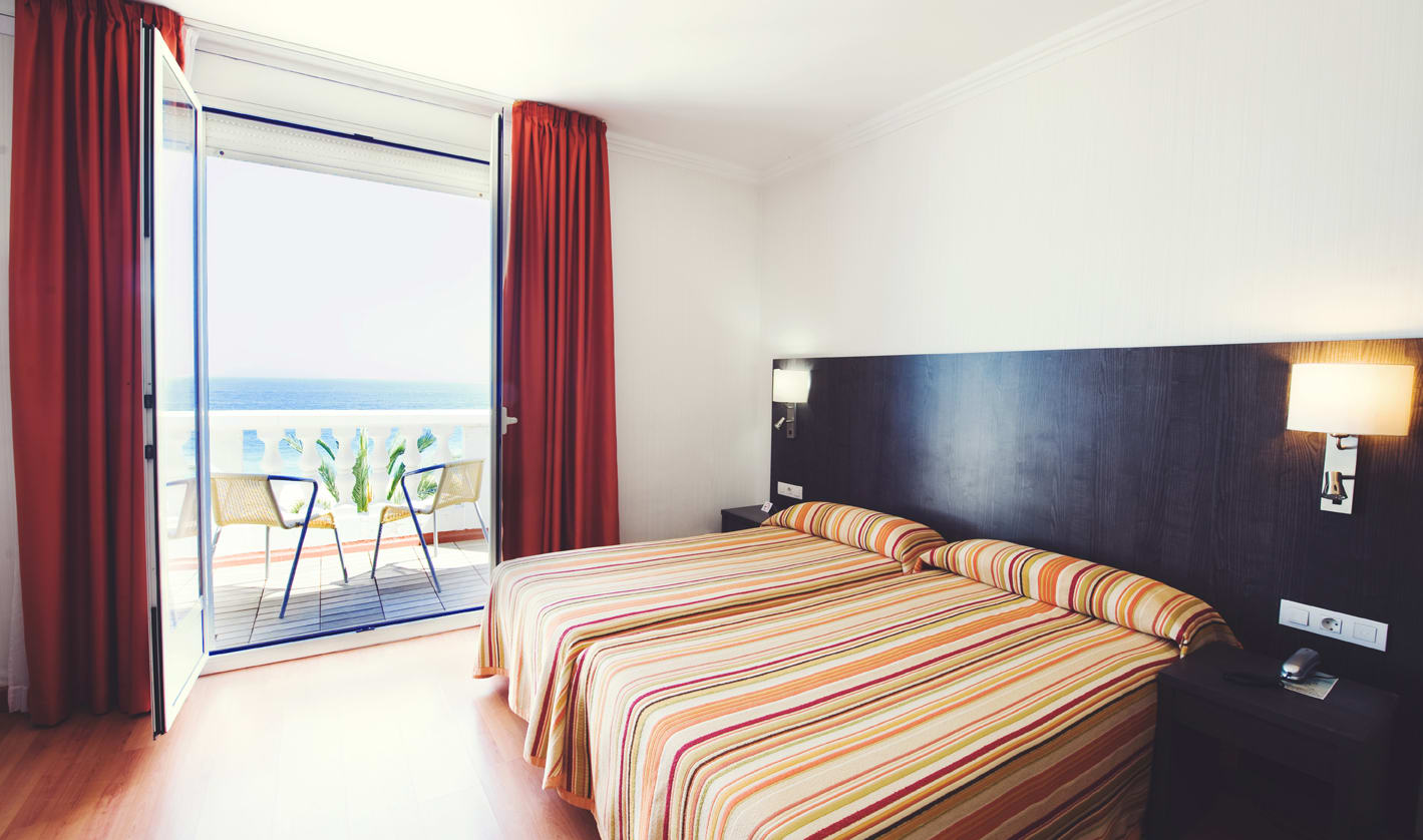 Hotel Miramar Badalona 2