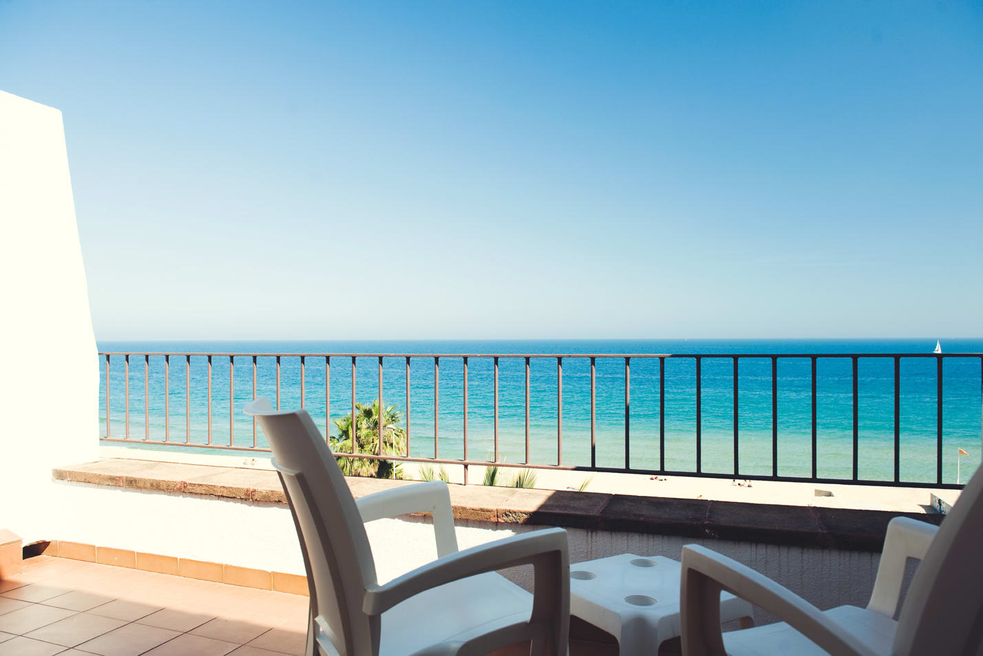 Hotel Miramar Badalona 1