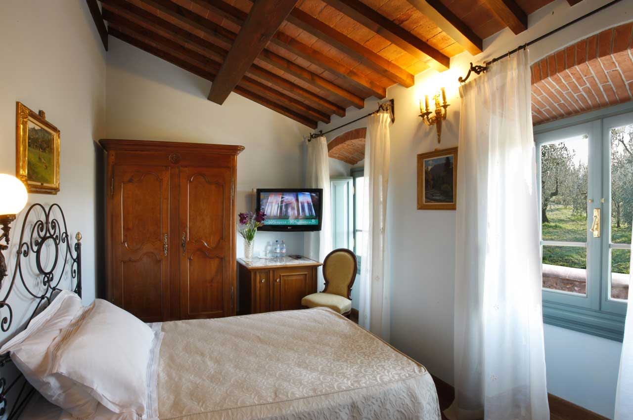 Hotel Mulino di Firenze - WorldHotels Crafted 2
