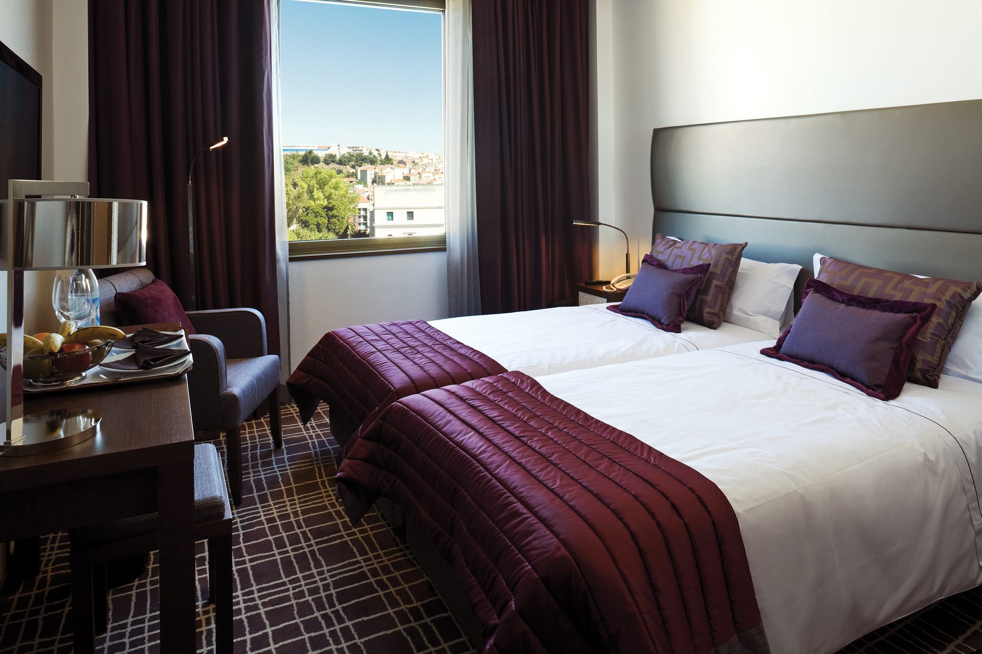 NEYA Lisboa Hotel 1