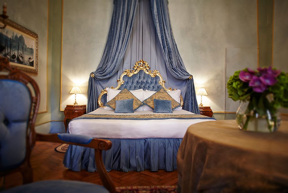 Palazzo Paruta & Wellness Suites 1