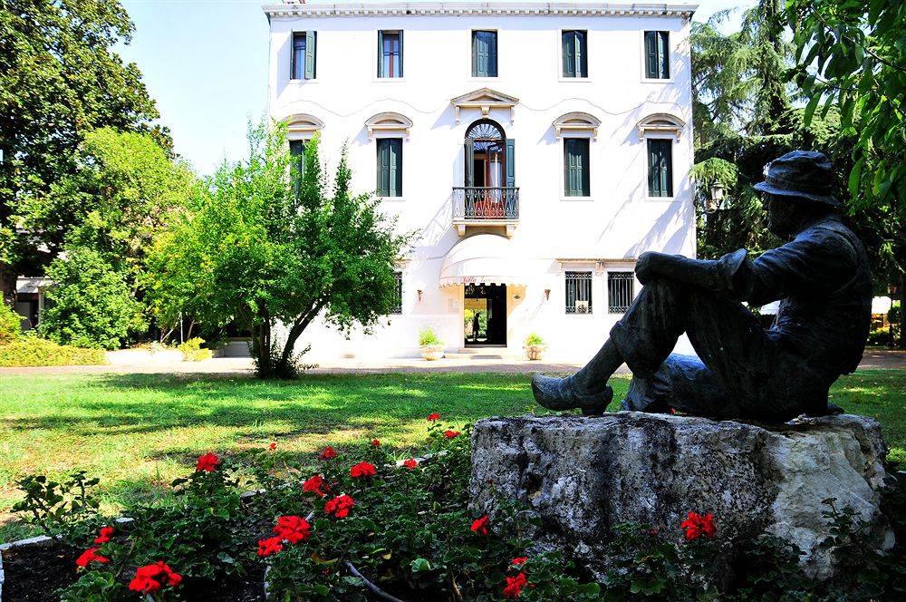 Park Hotel Villa Giustinian 2
