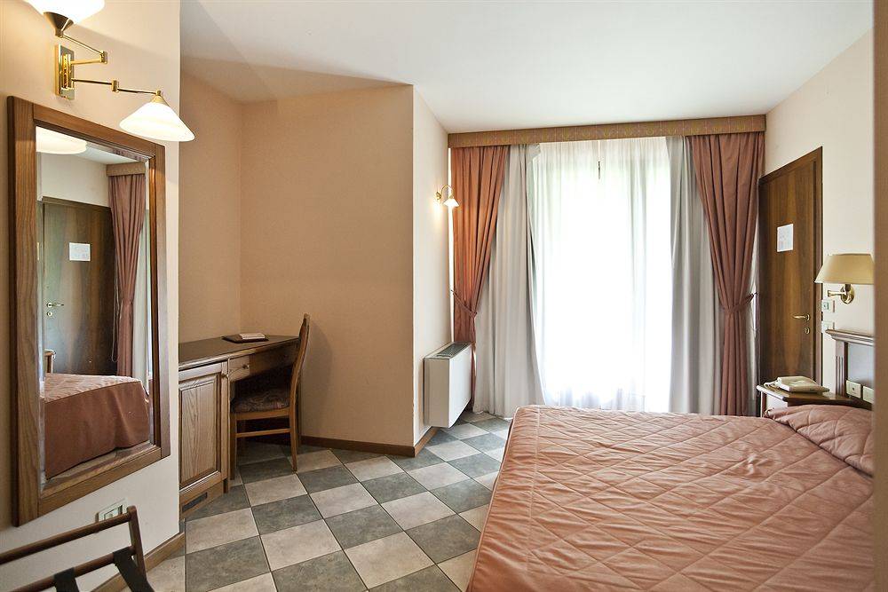 Park Hotel Villa Giustinian 1