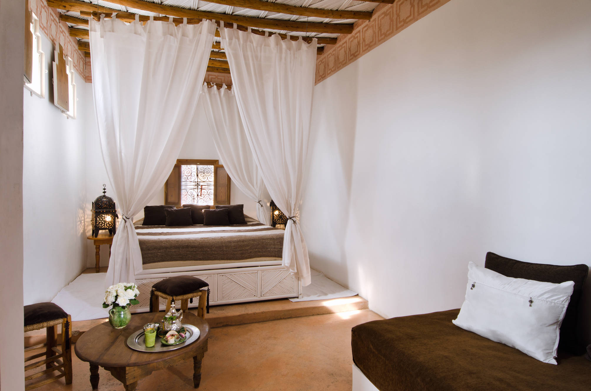 Riad Vert Marrakech 2