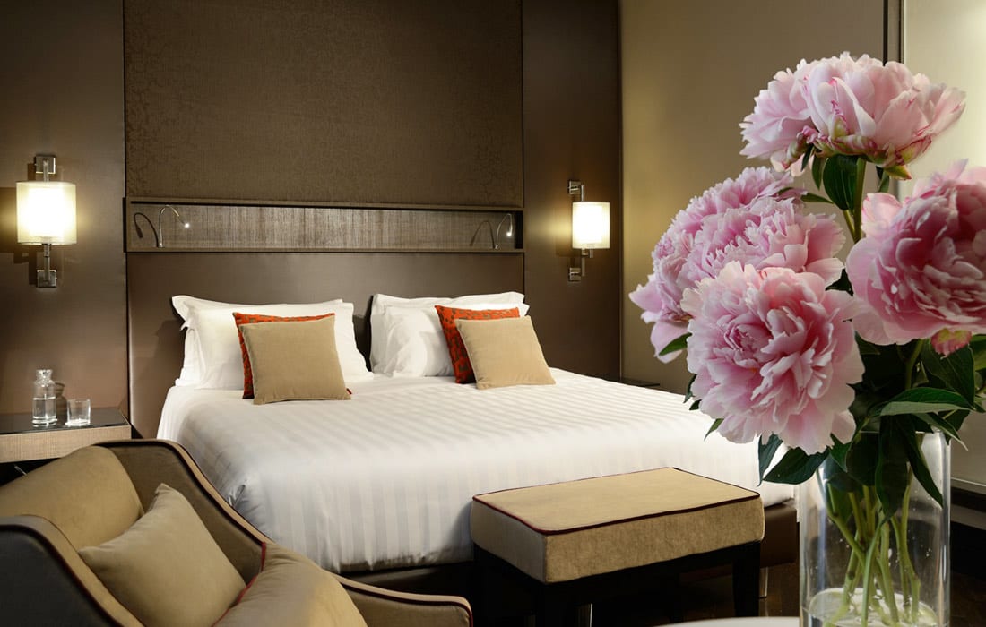 Rome Times Hotel 1