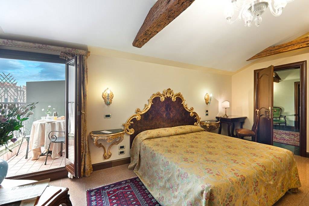 Residenza d'Epoca San Cassiano 1