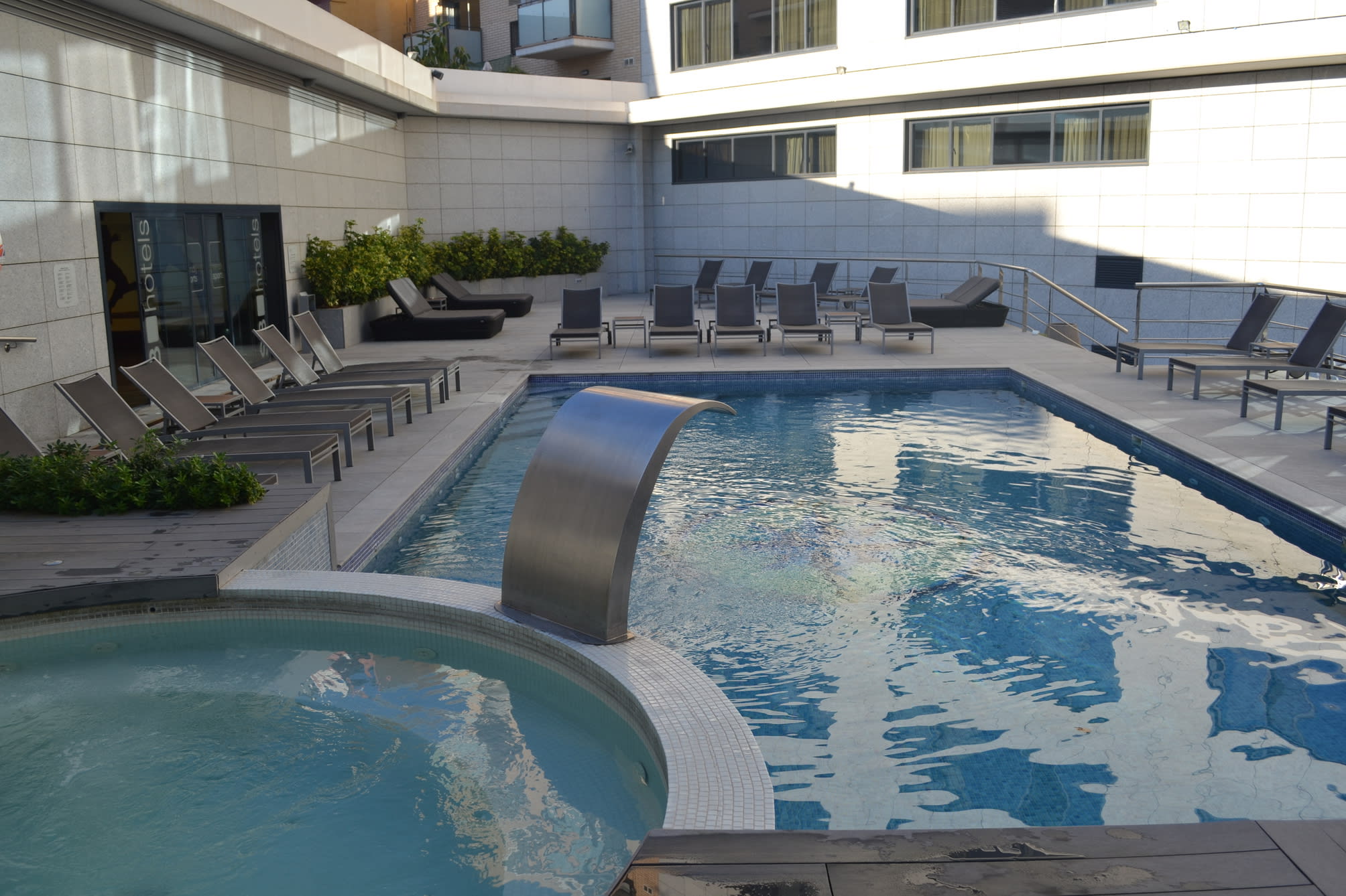 Hotel SB Icaria 1