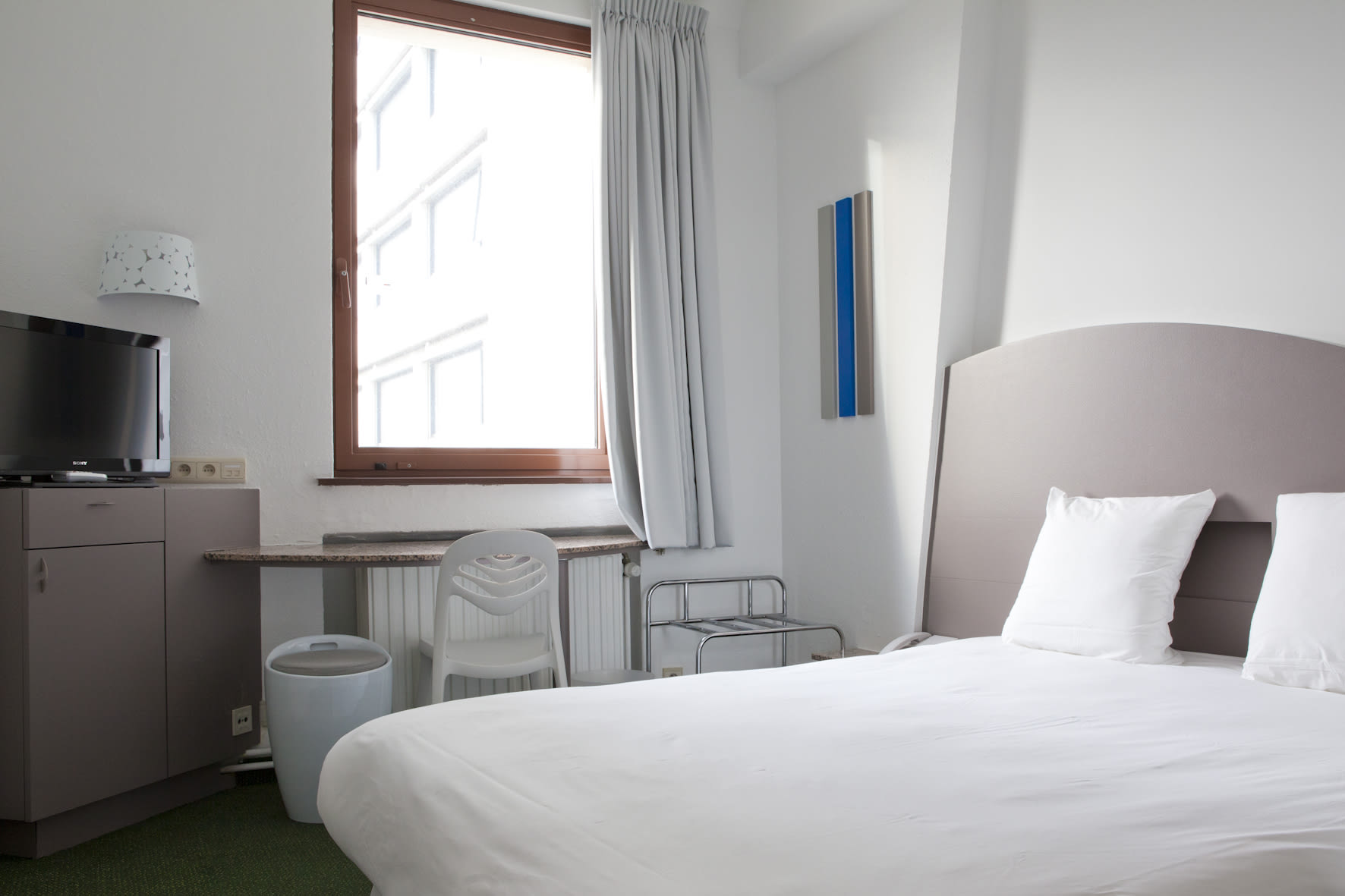 Ibis Styles Brussels Centre Rogier 2