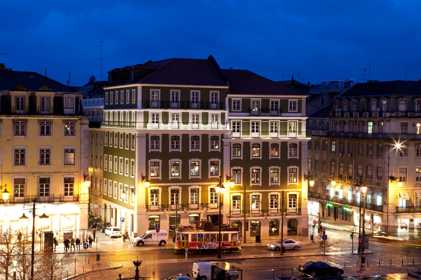 Figueira by The Beautique Hotels & Spa 1