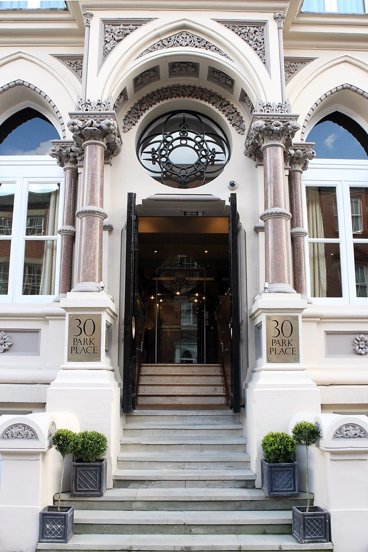 The Chambers 1
