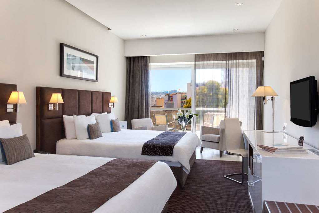 The George, Urban Boutique Hotel 2