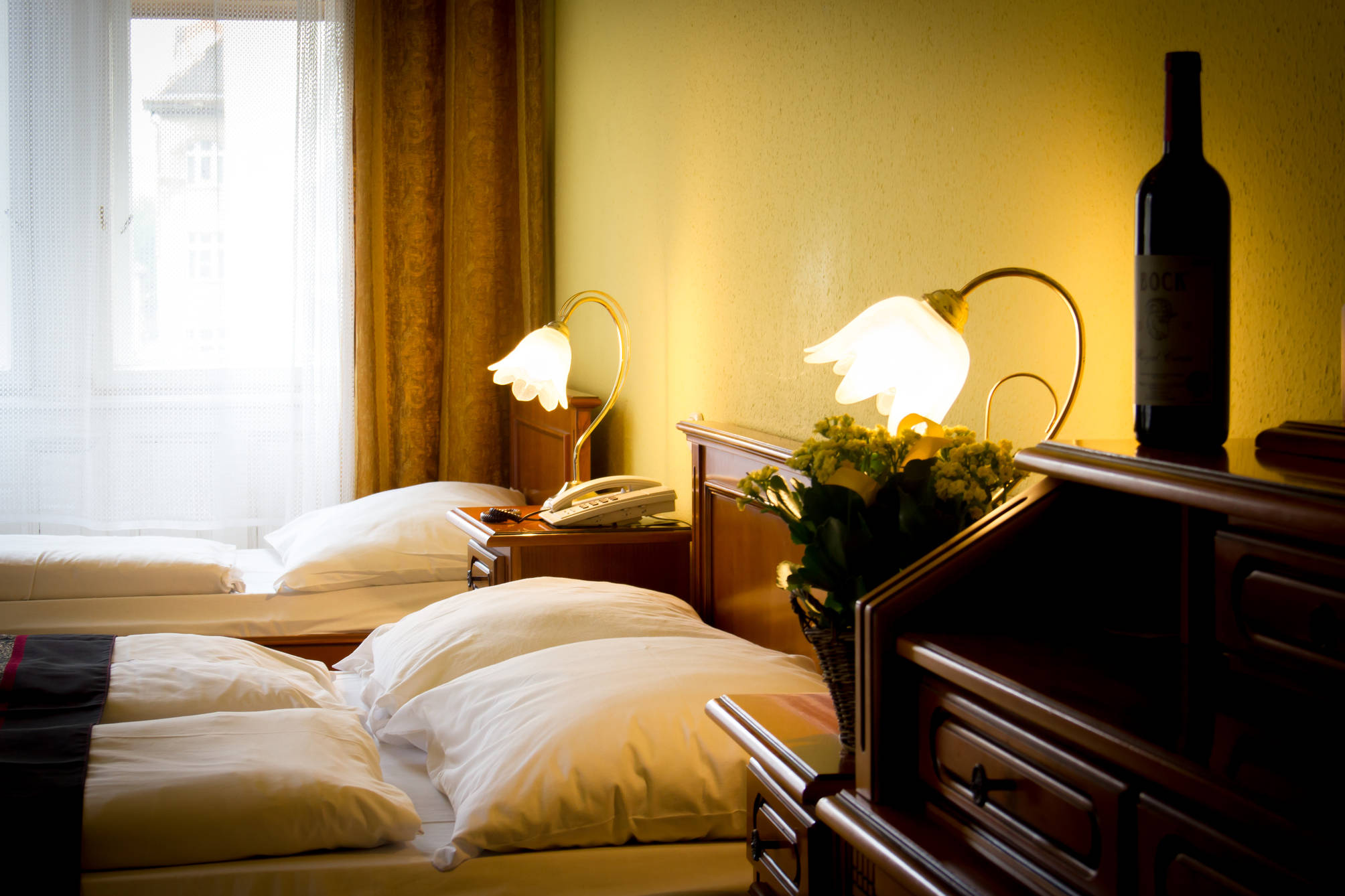 City Hotel UNIO superior 1