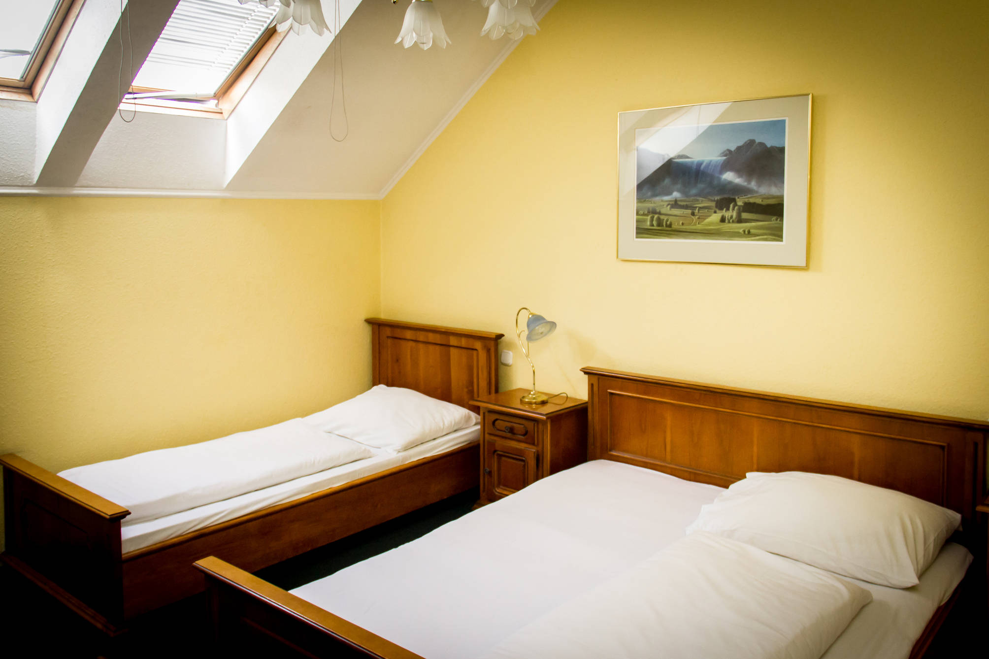 City Hotel UNIO superior 2