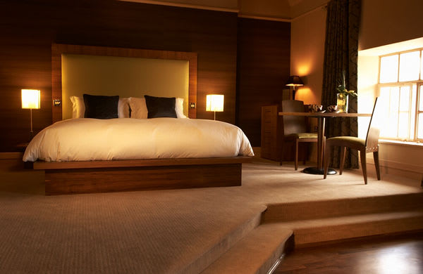 62 Castle Street Hotel 2