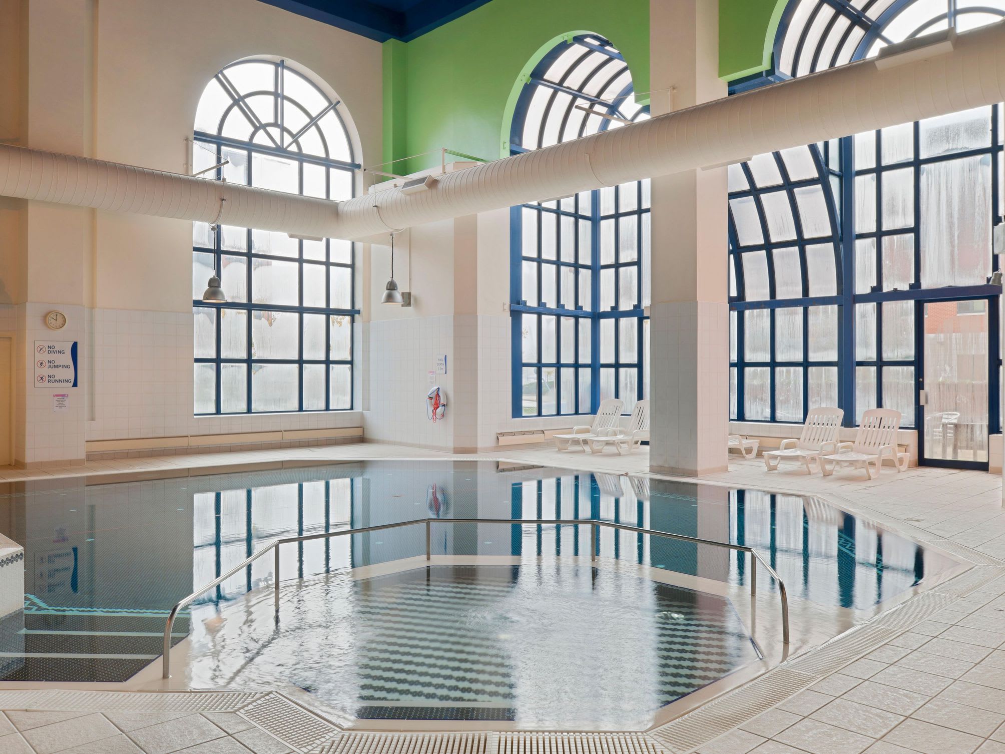 Crowne Plaza LEEDS by IHG 2