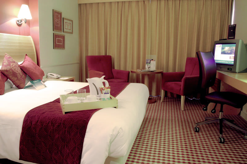 Holiday Inn BIRMINGHAM AIRPORT - NEC by IHG 2