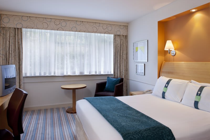 Holiday Inn BIRMINGHAM AIRPORT - NEC by IHG 1