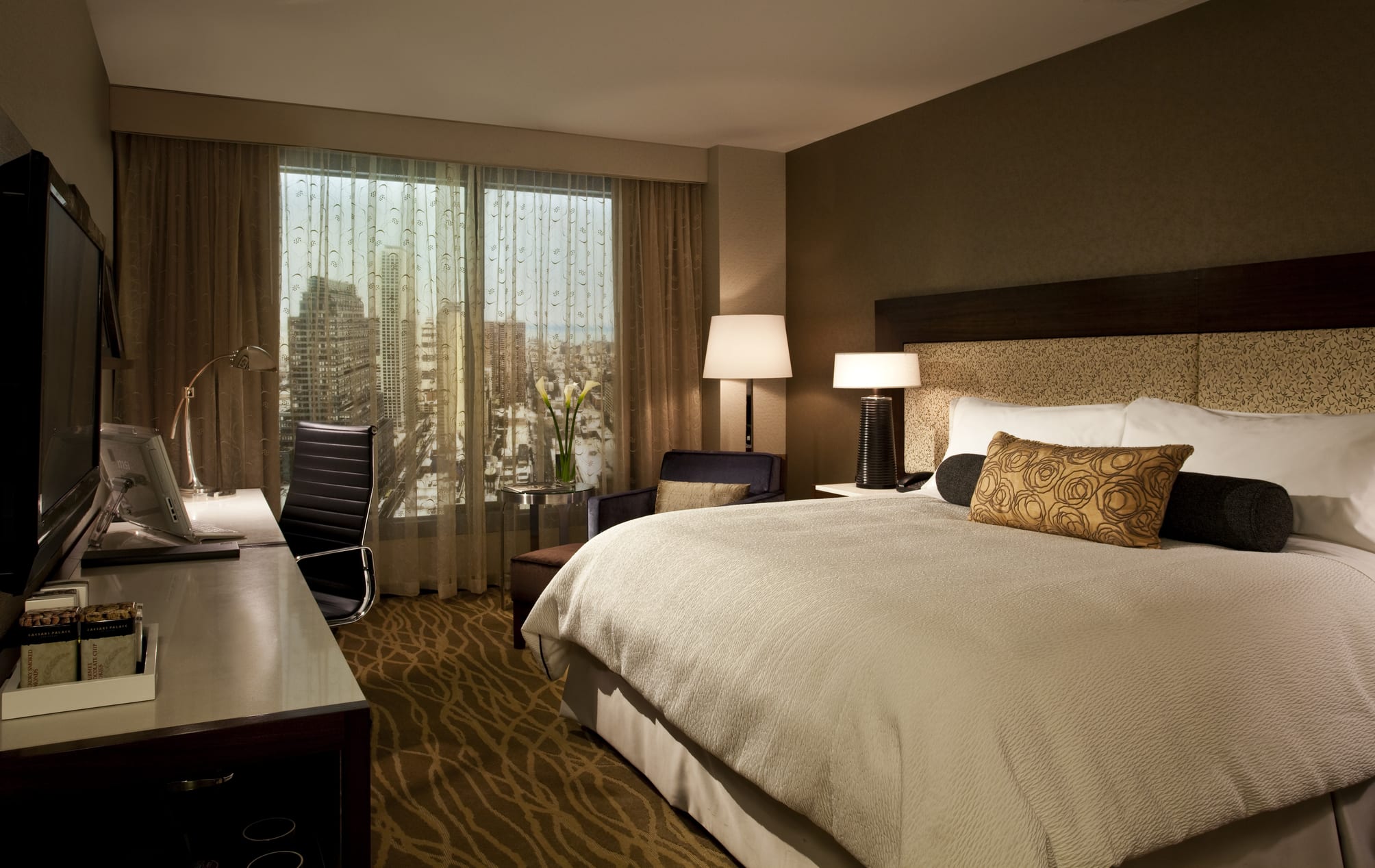 InterContinental Hotels NEW YORK TIMES SQUARE by IHG 2