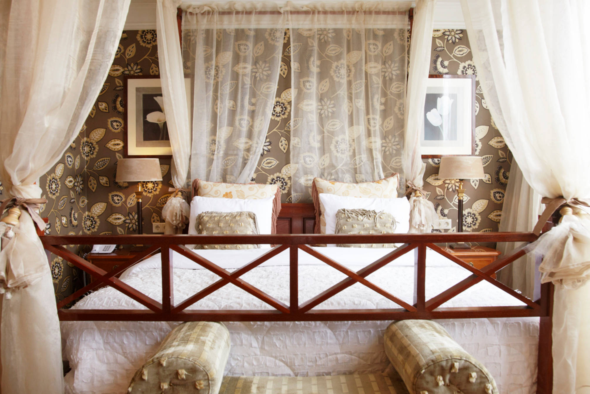 Hotel Estheréa 1