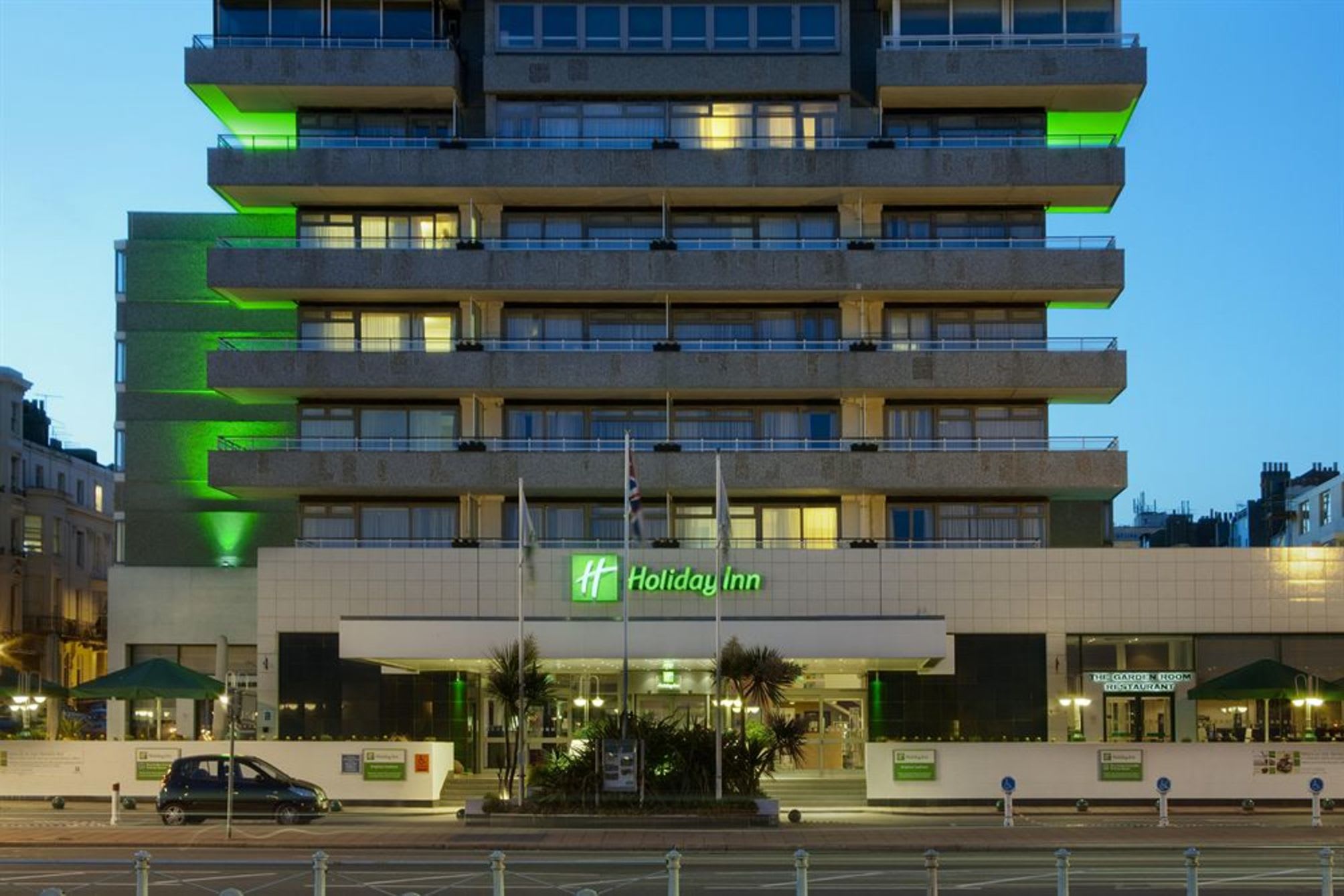 Holiday Inn BRIGHTON - SEAFRONT by IHG 2
