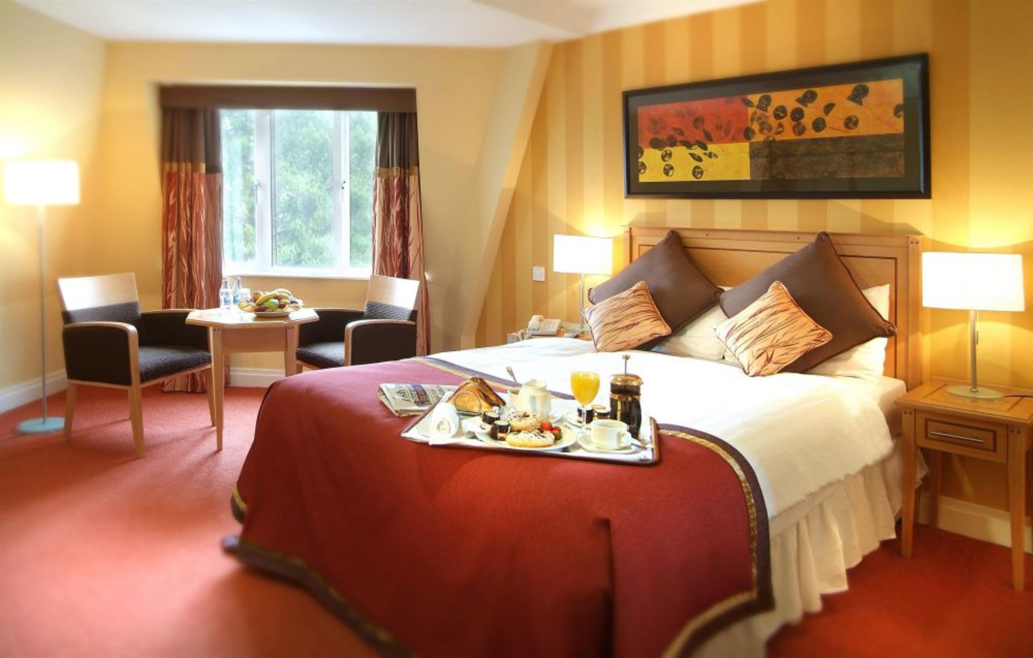 Talbot Hotel Stillorgan 1