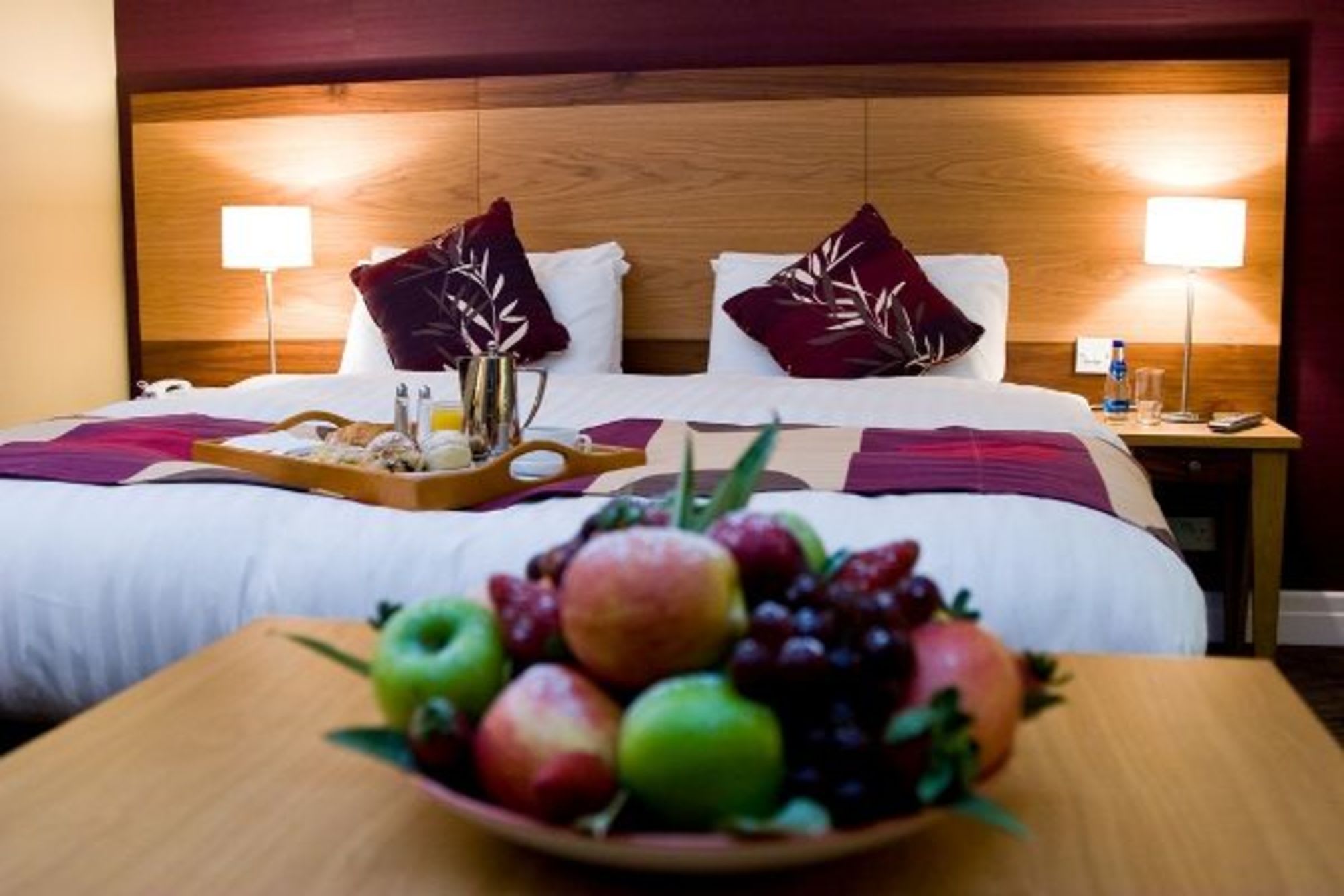 Talbot Hotel Stillorgan 2
