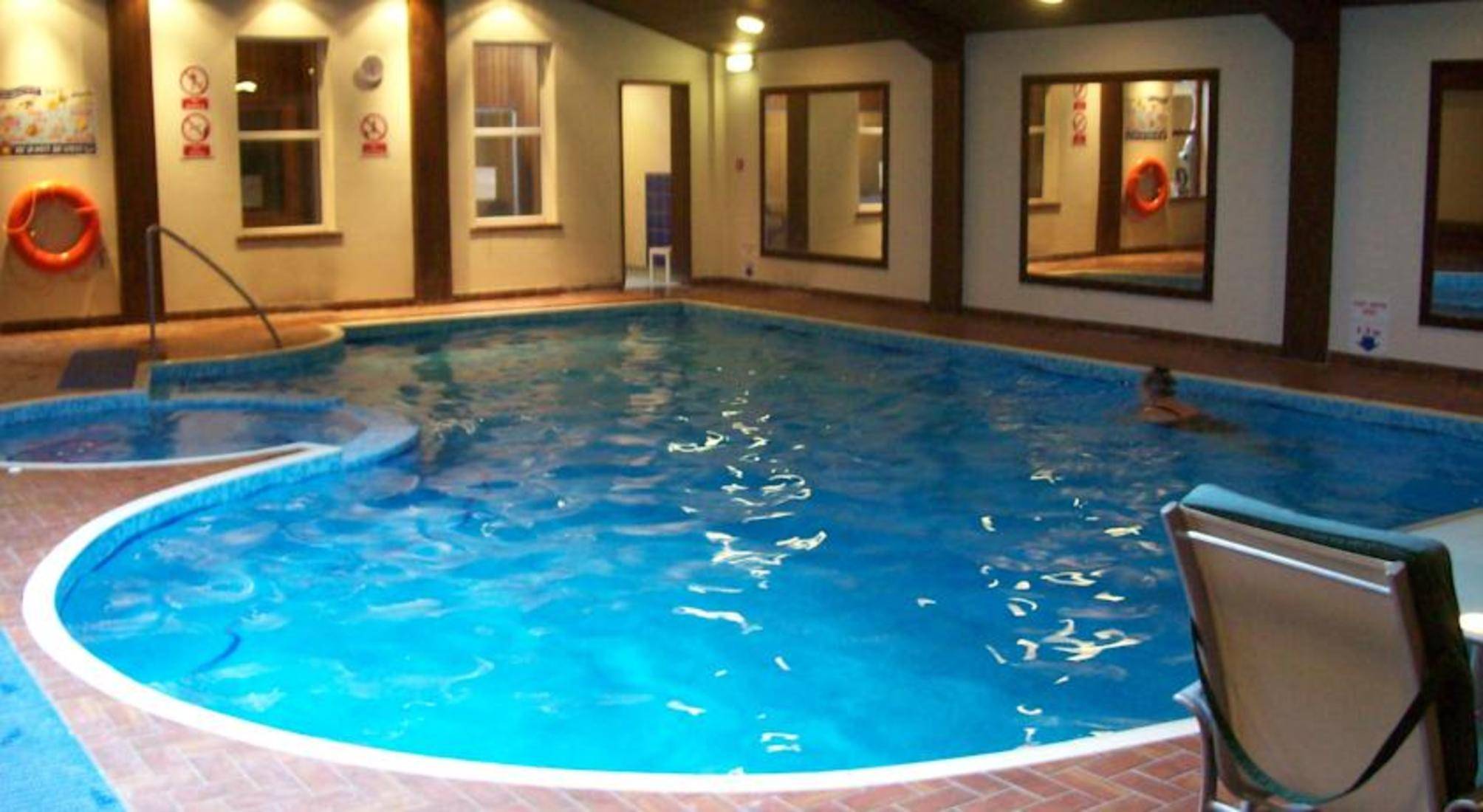 Elstead Hotel 1