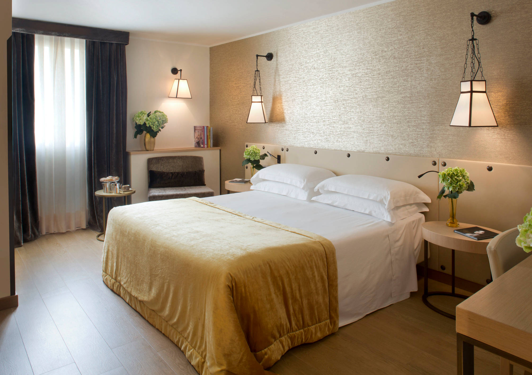 Starhotels Metropole 2