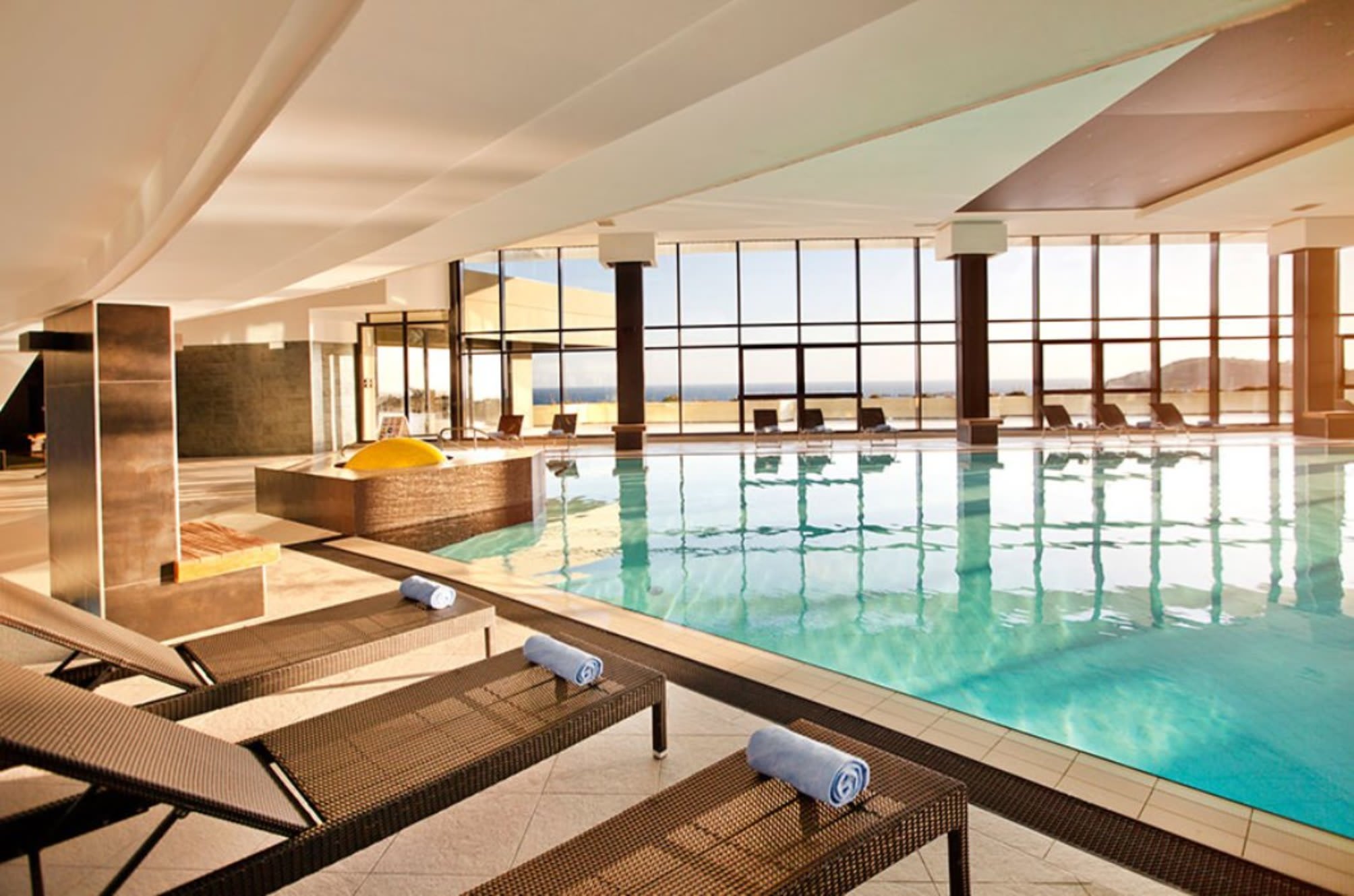 Hotel Croatia 2