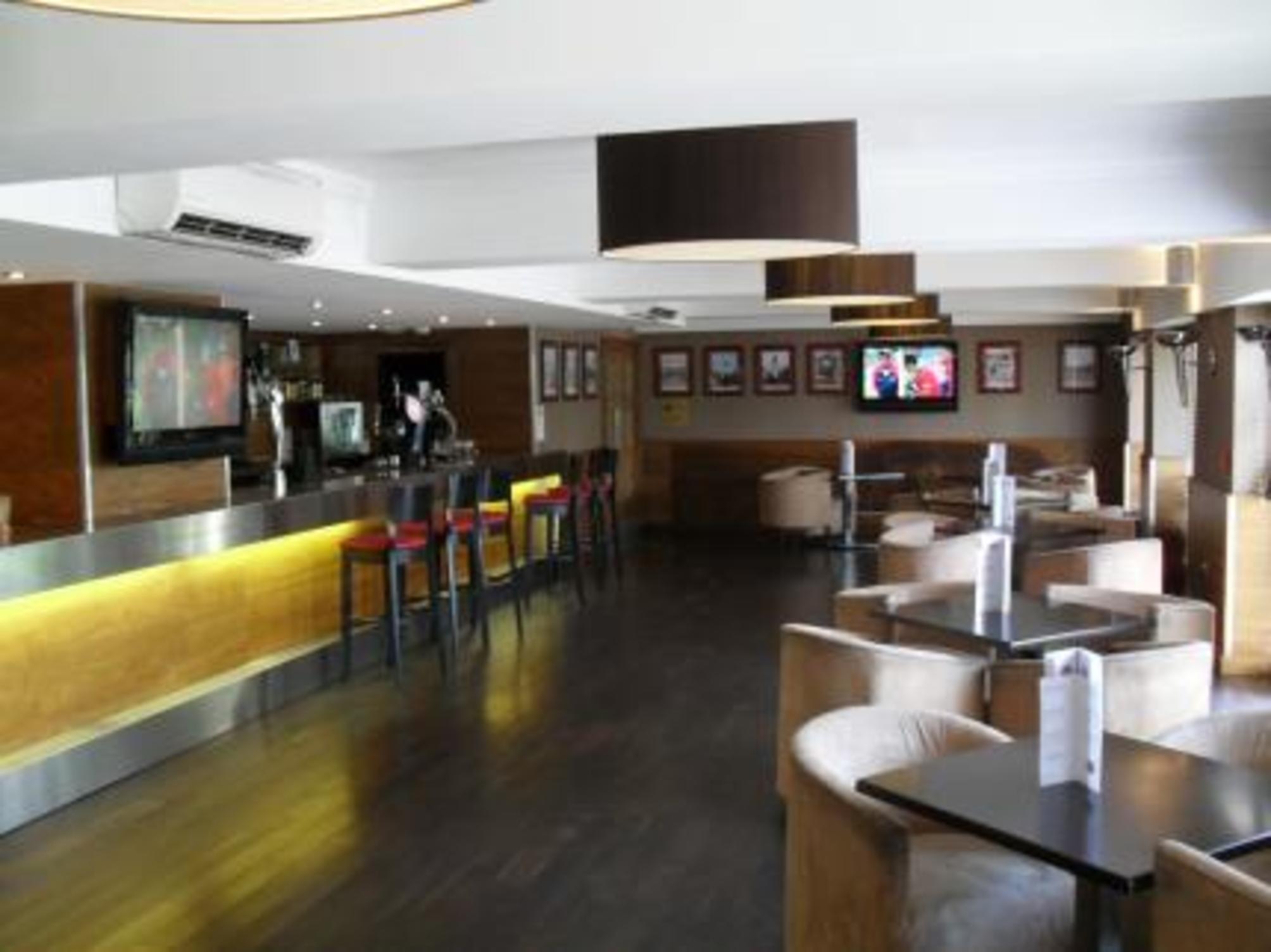 The Park Hotel 2