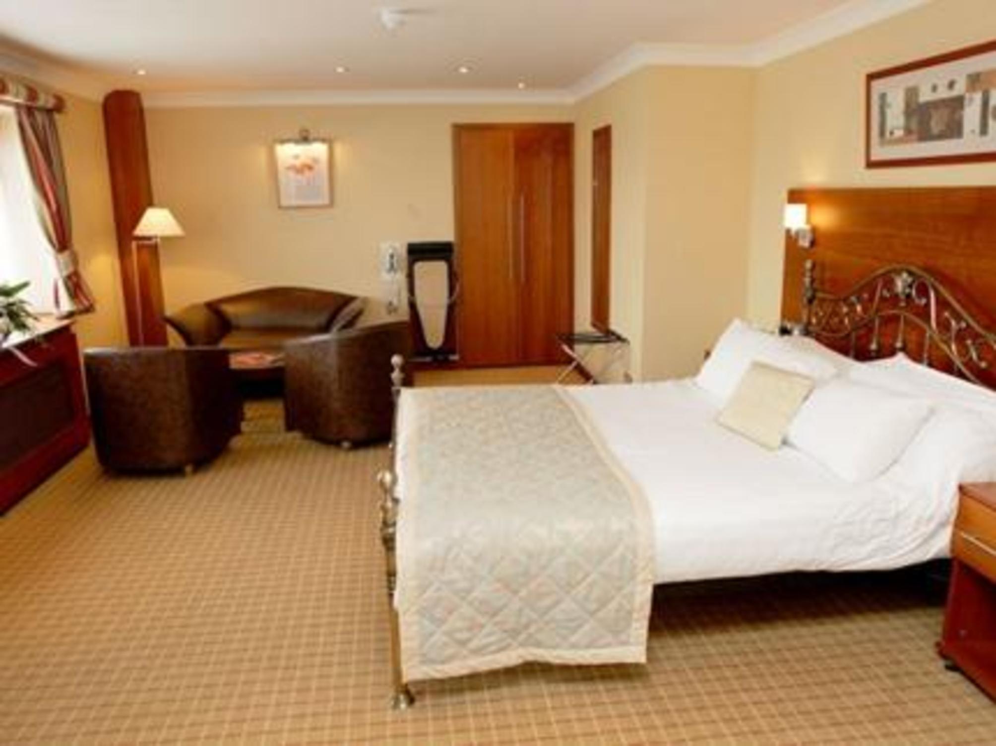 The Park Hotel 1
