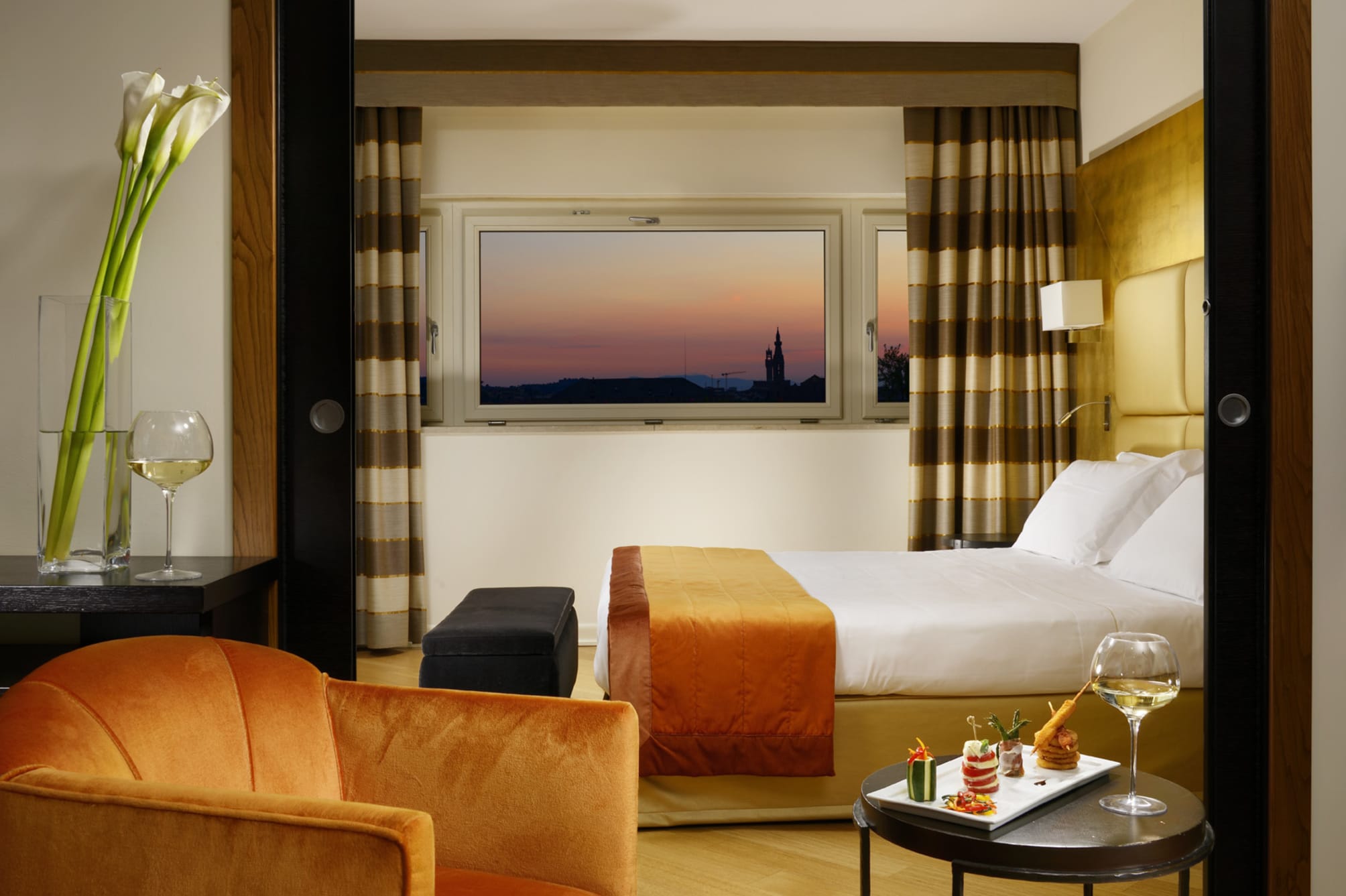 FH55 Grand Hotel Mediterraneo 1