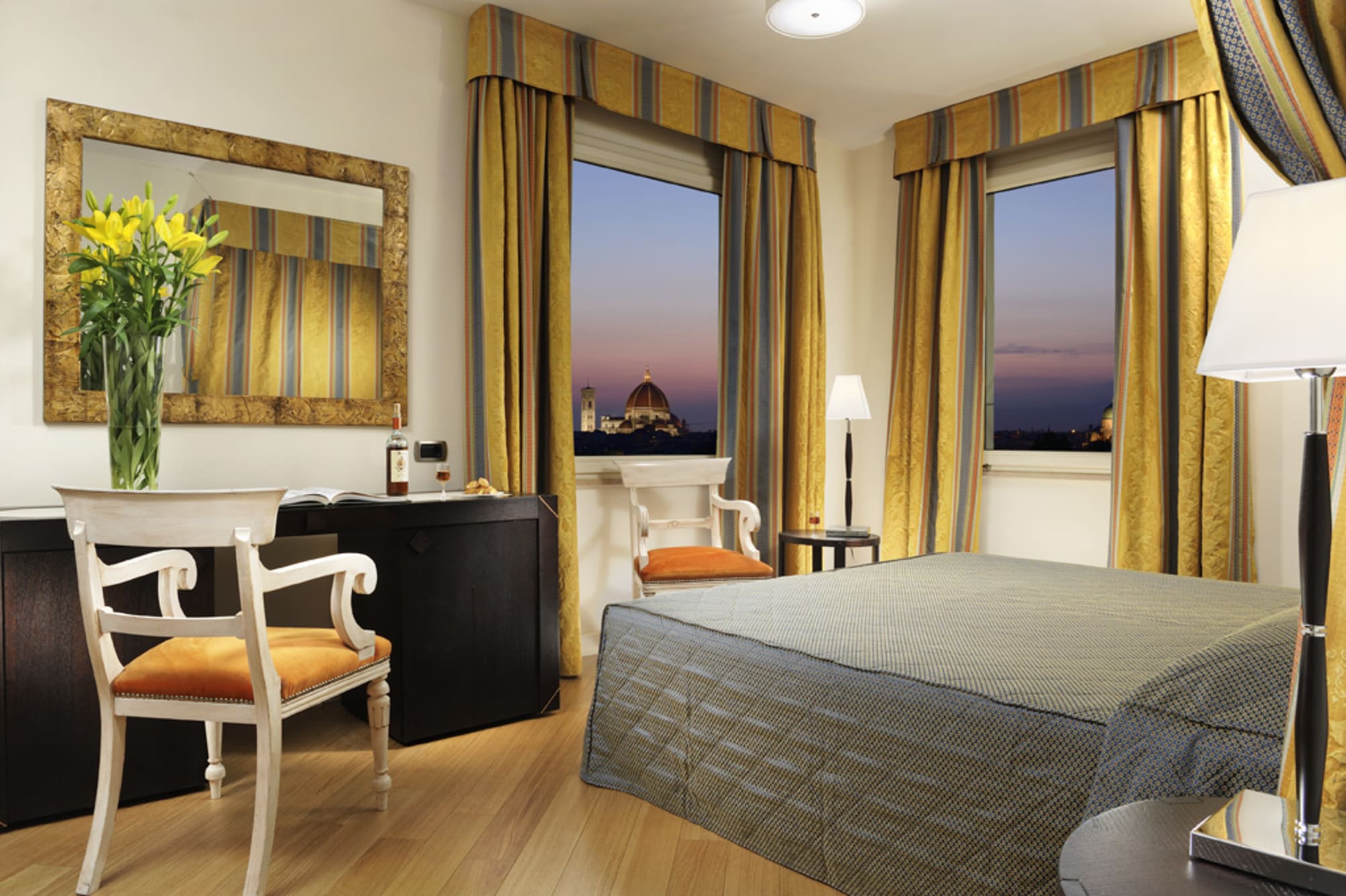 FH55 Grand Hotel Mediterraneo 2