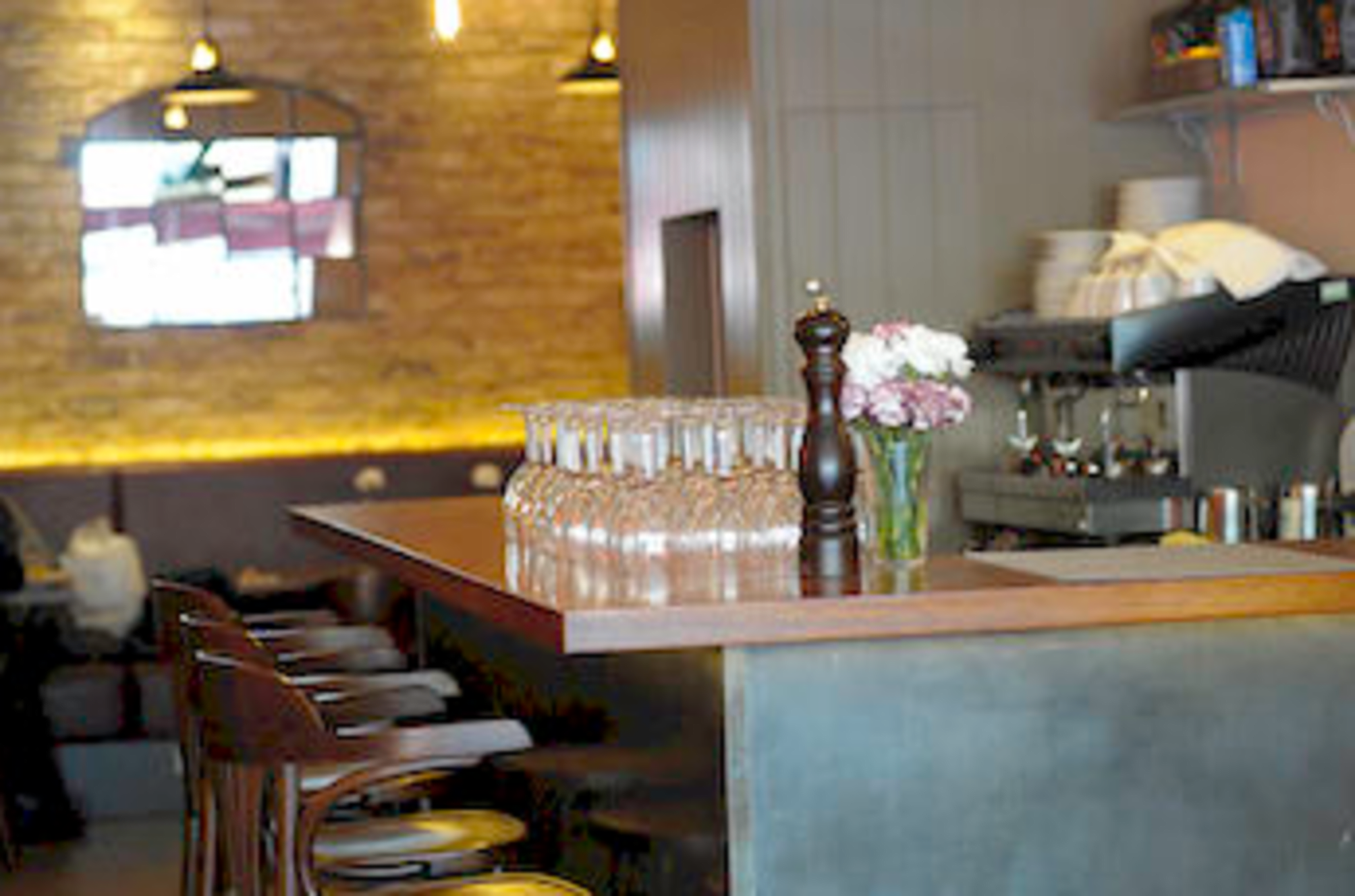Kings Cross Inn Hotel 2