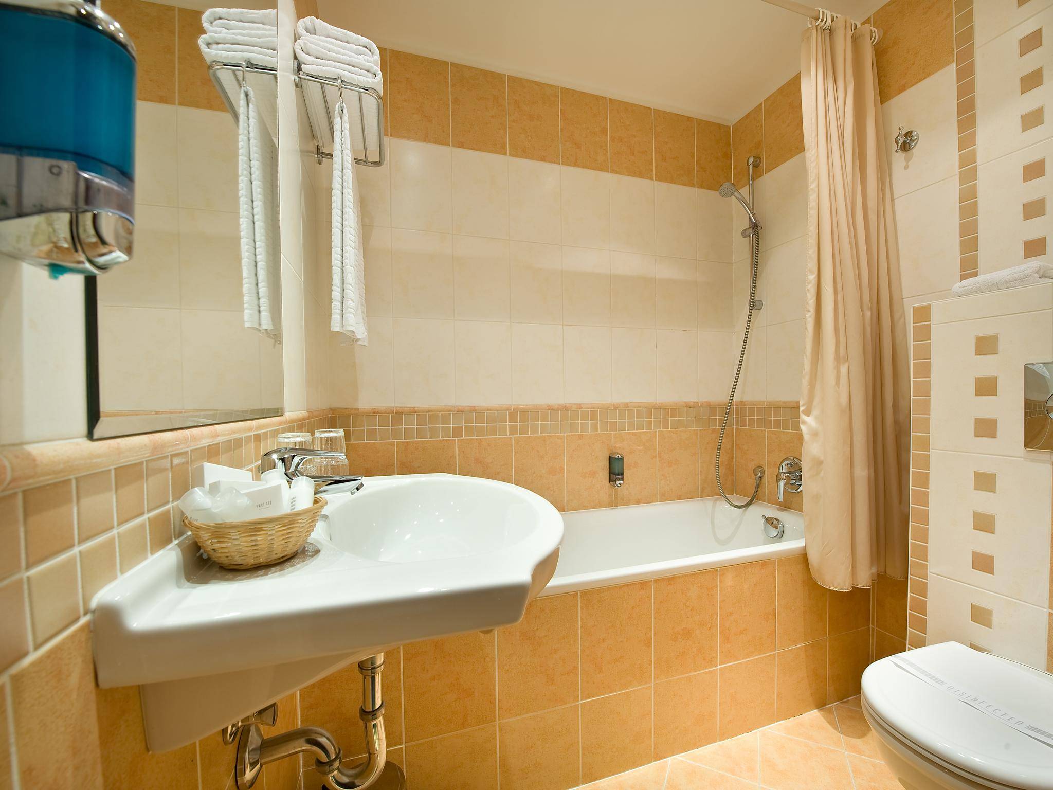 EA Hotel Rokoko 2