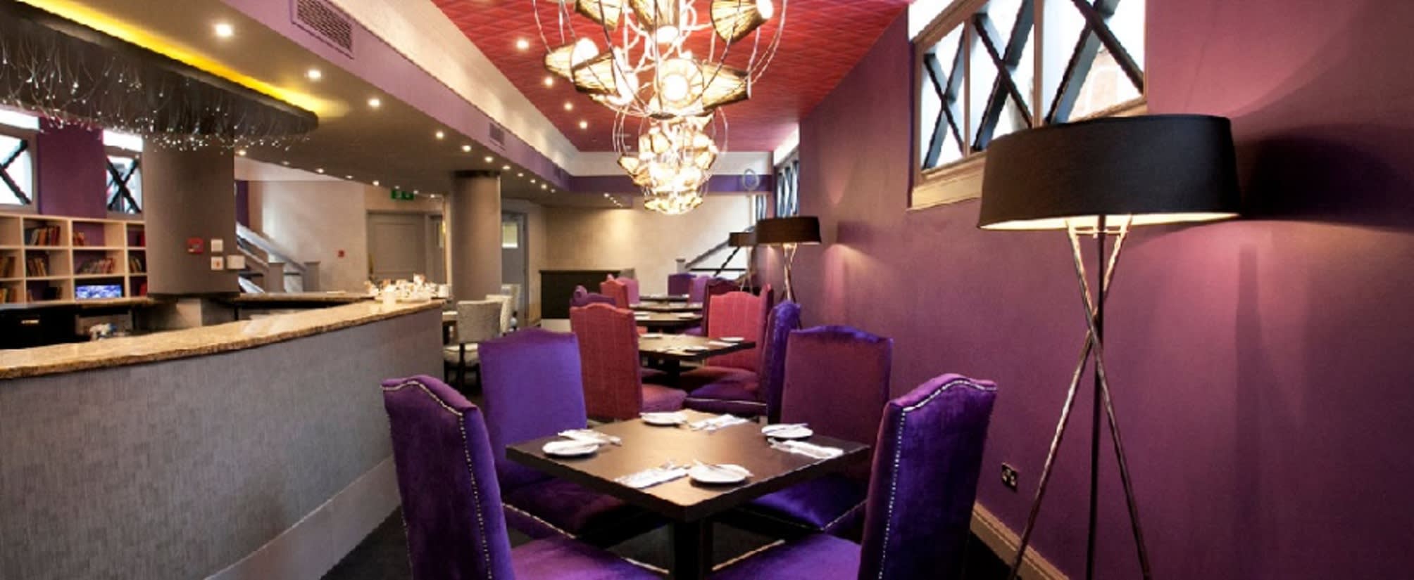 St James Hotel 2