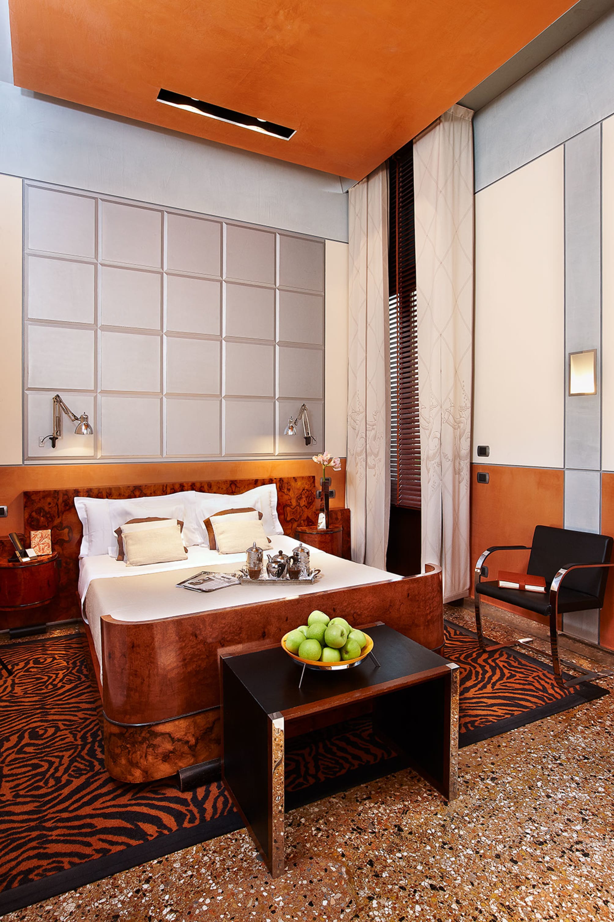 Ca' Pisani Hotel 2