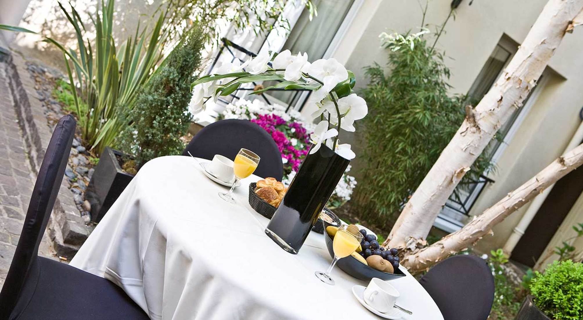 Le Patio Bastille 2