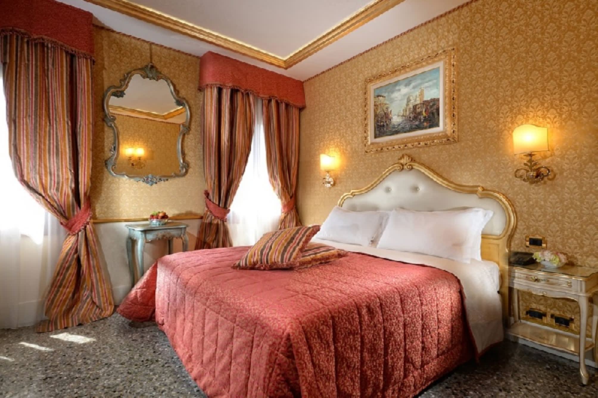 Hotel Olimpia Venice, BW Signature Collection 3sup 1